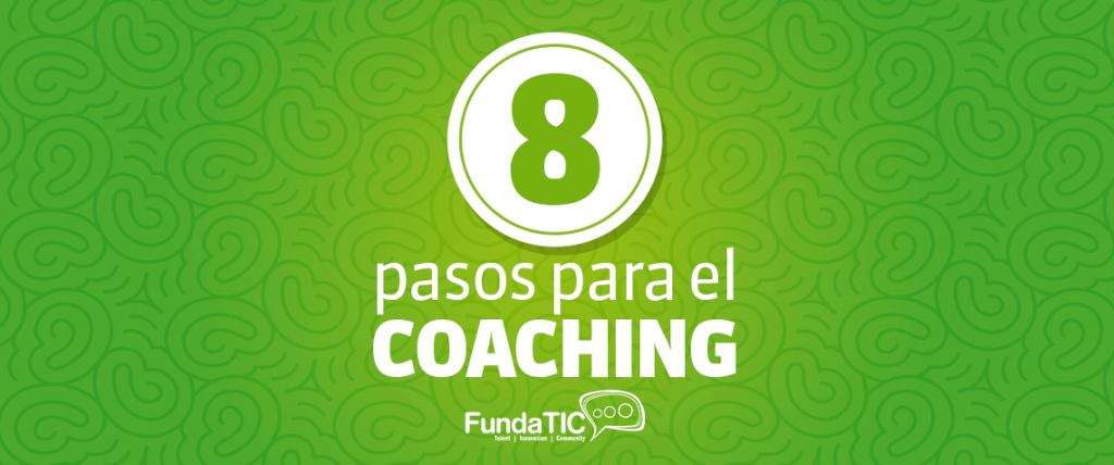 8 pasos para el coaching